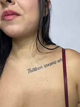 Dulce-diosa webcam