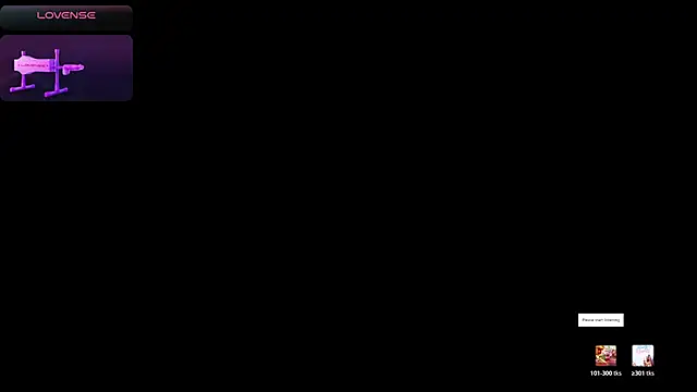 SelenaStonne webcam