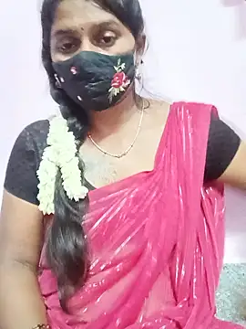 CuteDevilAnu webcam