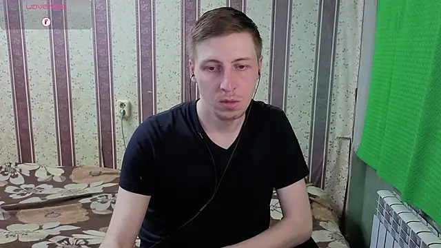 Darien_Brown webcam