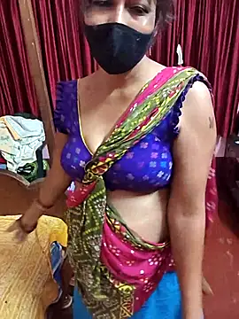 Little-Roshni webcam