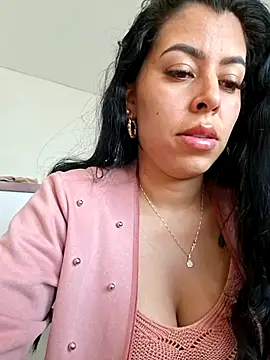 Luianna webcam