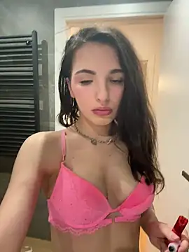 LanaprincessJ webcam