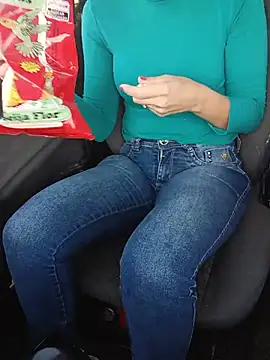 Lupita_sol webcam