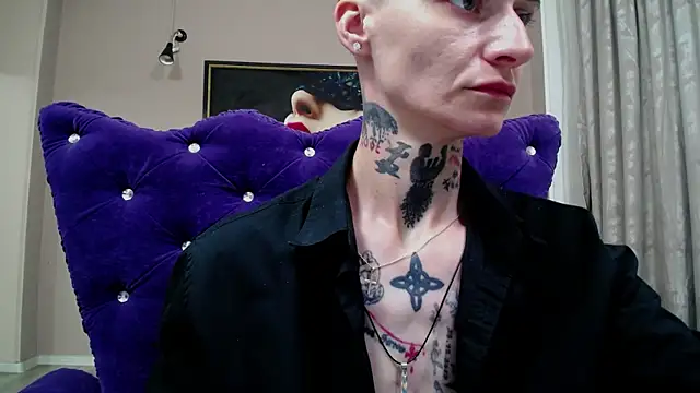 KennyXSX webcam