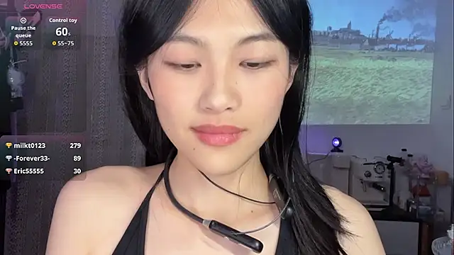 Tammy-66 webcam