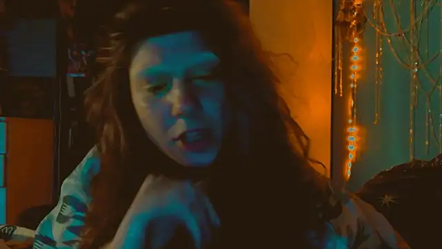 VivienDarkbloom webcam