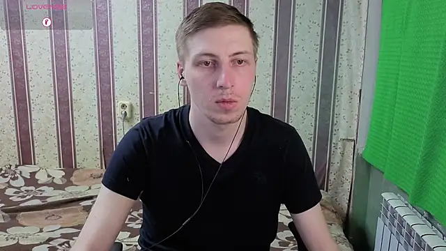 Darien_Brown webcam
