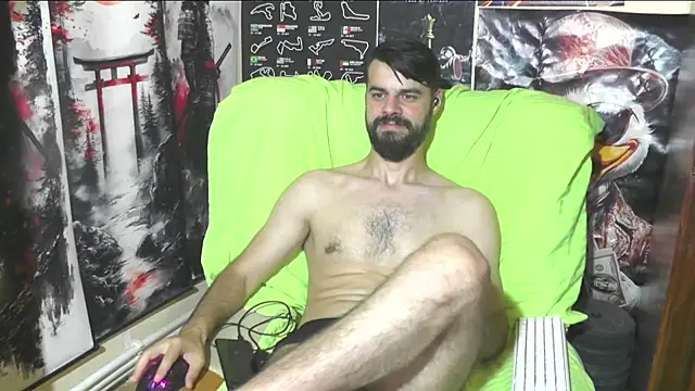 00george live cam on StripChat