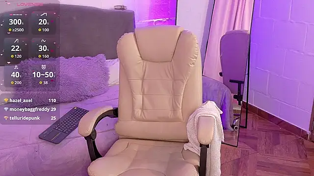hazel_lee_ross webcam