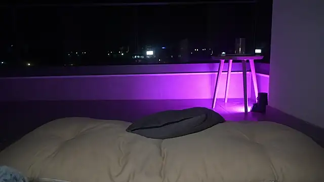 HotBella- webcam
