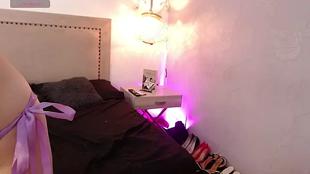 JakyKidman webcam