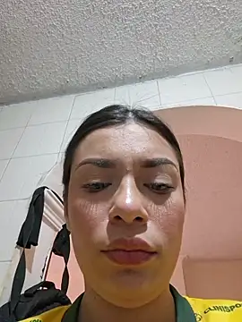 AmaiaSalvatore webcam