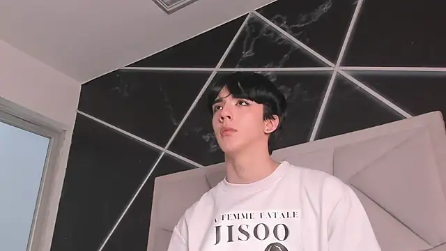 AerumChae webcam