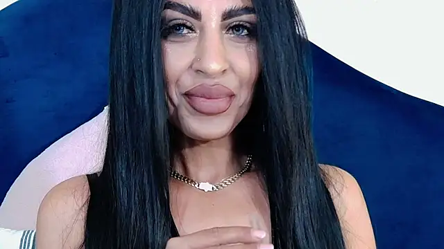 NoirKaylah webcam