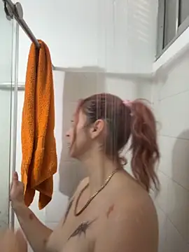 Sophia_LuxxX webcam
