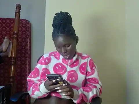 Sexy_Annitah webcam