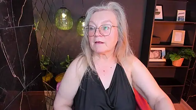 NataliMellow webcam