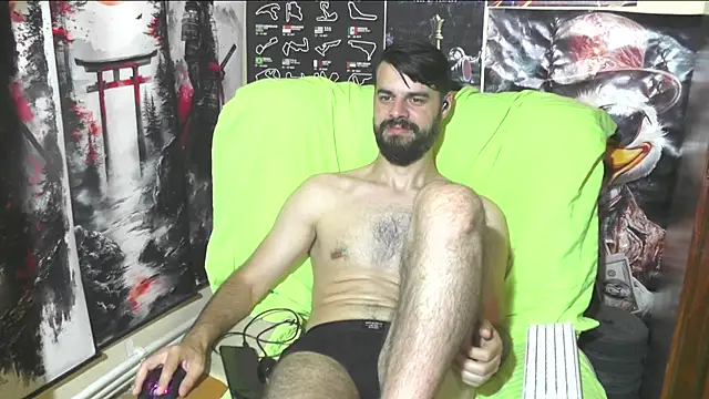 00george webcam