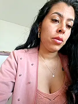 Luianna webcam