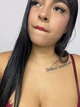 Dulce-diosa webcam