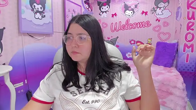 Dulce_meow webcam