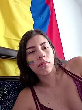 IrisBound webcam
