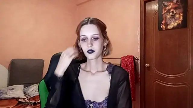 SirenFrost webcam
