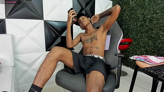 ManSant webcam