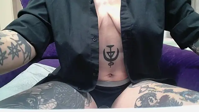 KennyXSX webcam