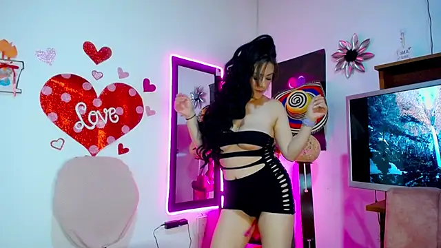 CiaraaSweet webcam