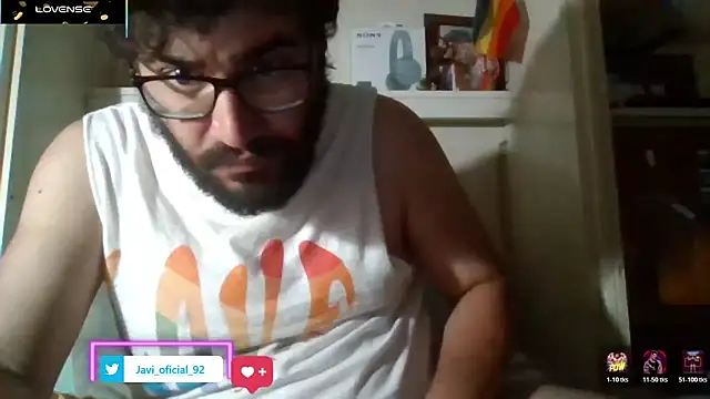 Javi_92 webcam