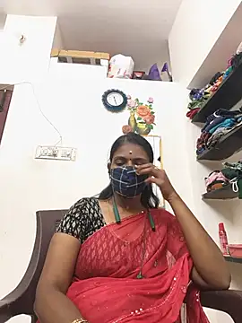Tamil_Yalini12 webcam