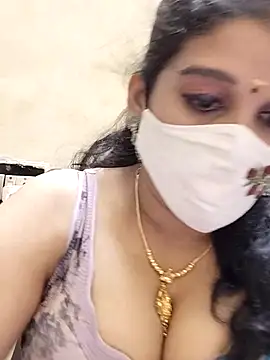 amelia-rani webcam