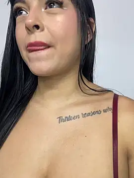 Dulce-diosa webcam