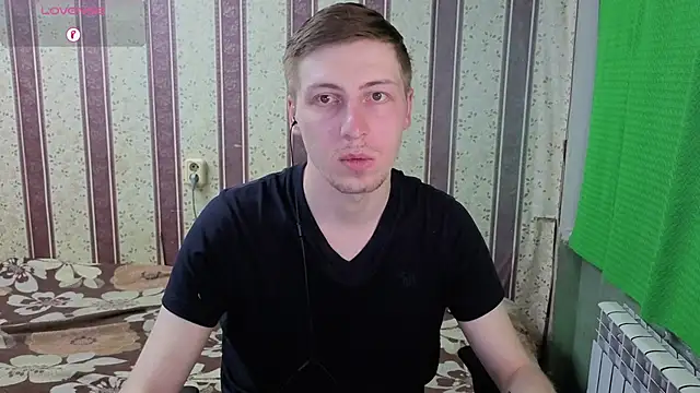Darien_Brown webcam