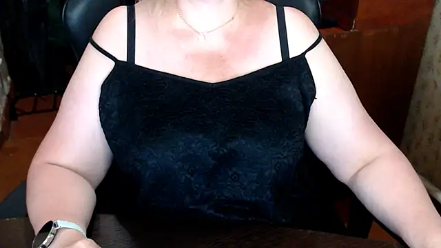 AlisaHot55 webcam