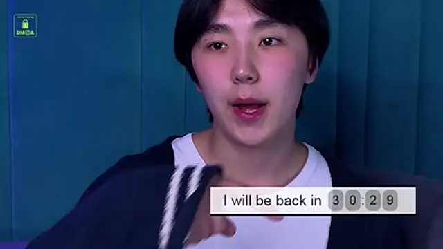 heejinwang (M young) - make me ccuumm
