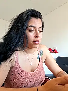 Luianna webcam