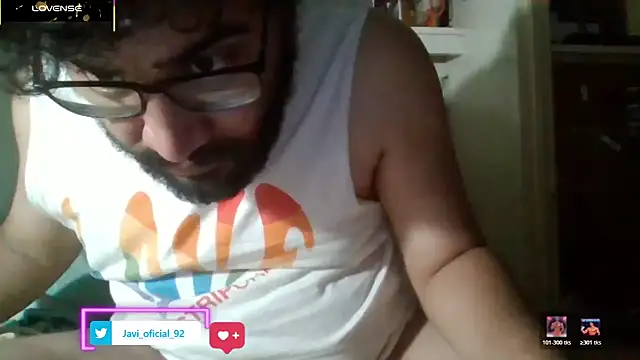 Javi_92 webcam