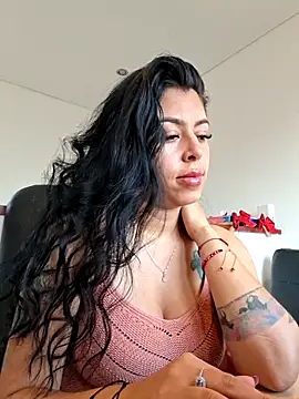 Luianna webcam