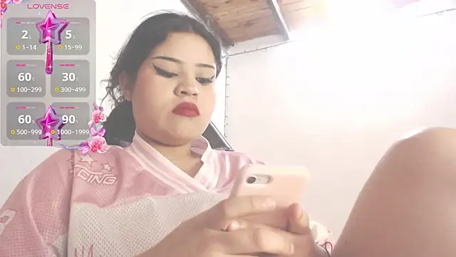 dollysweettt666 webcam