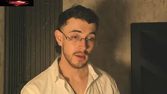 CodyWalkerR webcam