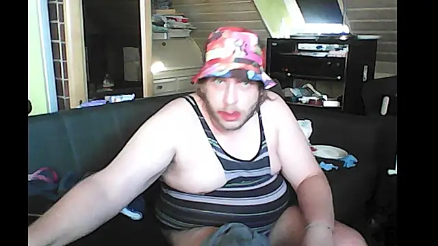 Family666Zombie webcam