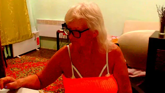 Natali7634 webcam