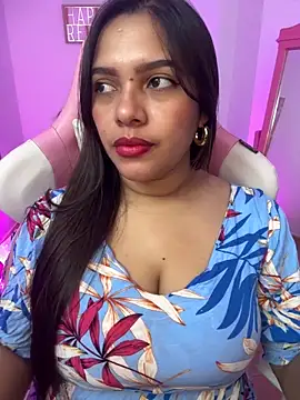 krishaa_ webcam