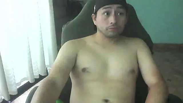 Allen_ibe webcam