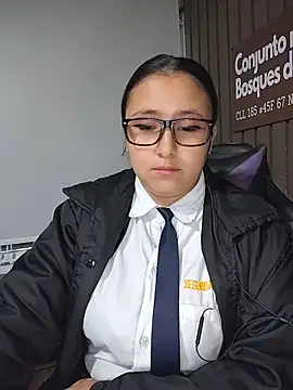 Cute_Penelope webcam