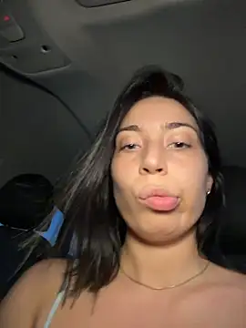 KimArts webcam