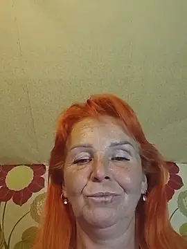 CassandraSandra44 webcam
